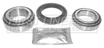 Wheel Bearing Kit (FBK548)