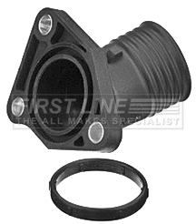 Coolant Flange (FTS1033)