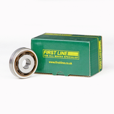 Rolling Bearing, suspension strut support mount