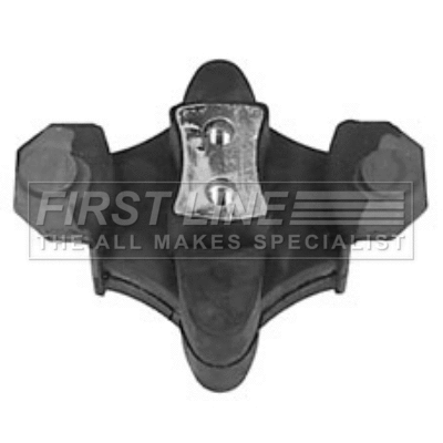 Mounting, engine (FEM3022)