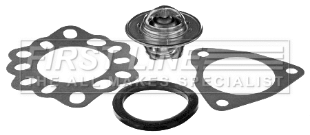 Thermostat, coolant (FTK363)