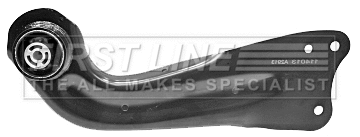 Control/Trailing Arm, wheel suspension (FCA7015)
