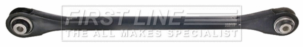 Control/Trailing Arm, wheel suspension (FCA7667)