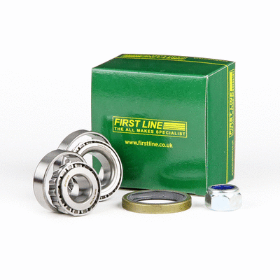Wheel Bearing Kit