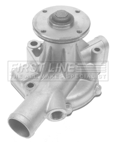 Water Pump, engine cooling (FWP1379)