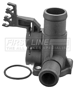 Coolant Flange (FTS1032)