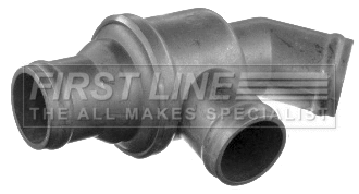 Thermostat, coolant (FTK185)
