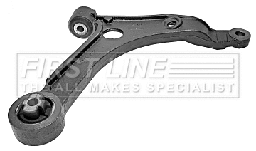Control/Trailing Arm, wheel suspension (FCA6620)