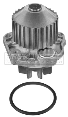 Water Pump, engine cooling (FWP1980)