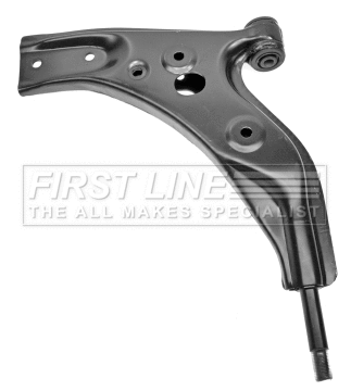 Control/Trailing Arm, wheel suspension (FCA5803)