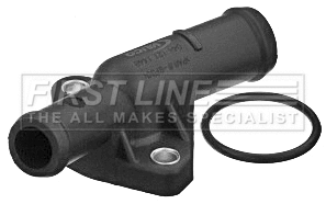 Coolant Flange (FTS1044)