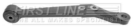 Control/Trailing Arm, wheel suspension (FCA5847)