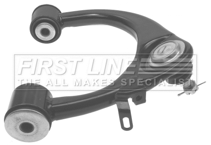 Control/Trailing Arm, wheel suspension (FCA6391)