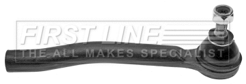 Tie Rod End (FTR5665)