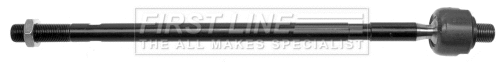Inner Tie Rod (FTR4816)