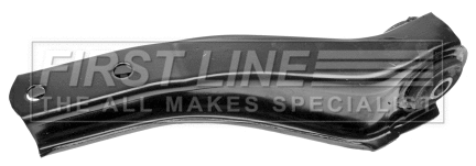Control/Trailing Arm, wheel suspension (FCA5920)