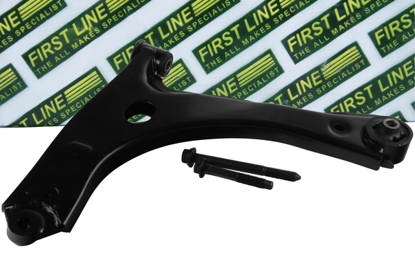Control/Trailing Arm, wheel suspension (FCA7341)