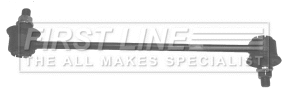 Link/Coupling Rod, stabiliser bar (FDL6626)
