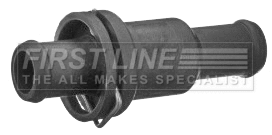 Thermostat, coolant (FTK192)