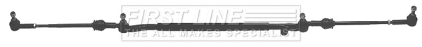 Centre Rod Assembly (FDL6614)