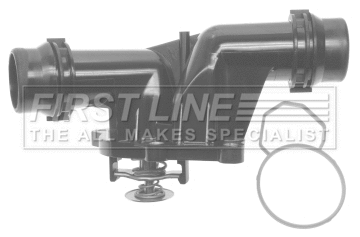 Thermostat, coolant (FTS322.88)