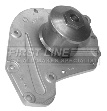 Water Pump, engine cooling (FWP2198)