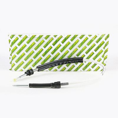 Cable Pull, manual transmission