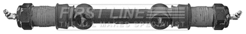 Repair Kit, pivot shaft bearing (FSK6024)