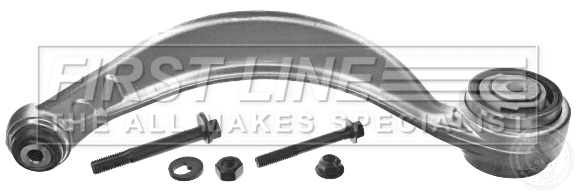 Control/Trailing Arm, wheel suspension (FCA6916)
