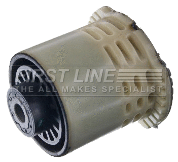 Bushing, axle bracket (FSK8089)