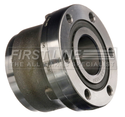 Wheel Bearing Kit (FBK766)