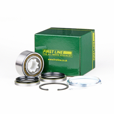 Wheel Bearing Kit