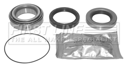 Wheel Bearing Kit (FBK356)