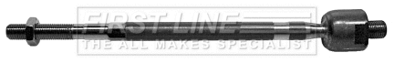 Inner Tie Rod (FTR4968)