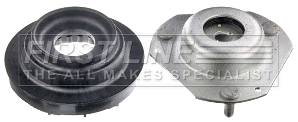 Suspension Strut Support Mount (FSM5509)