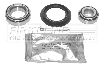 Wheel Bearing Kit (FBK026)