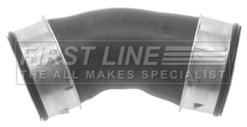 Charge Air Hose