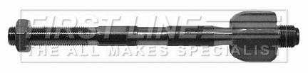 Inner Tie Rod (FTR5025)