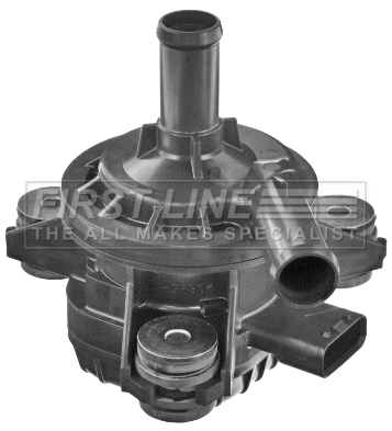Auxiliary Water Pump (cooling water circuit) (FWP3046)