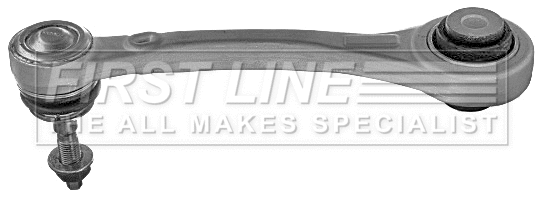 Control/Trailing Arm, wheel suspension (FCA7233)