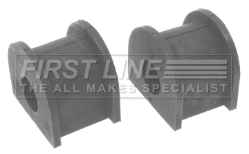 Repair Kit, stabiliser coupling rod (FSK7238K)