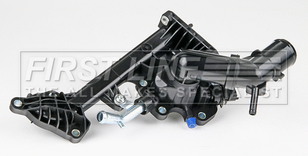 Thermostat, coolant (FTK537)