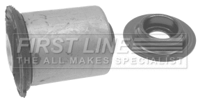 Mounting, control/trailing arm (FSK7402)