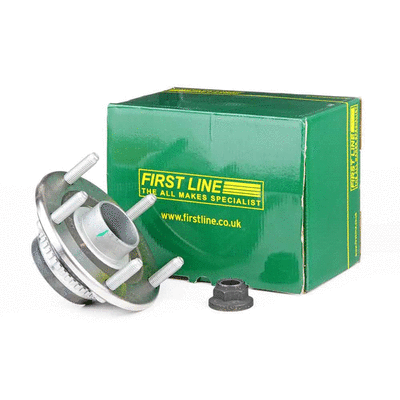 Wheel Bearing Kit