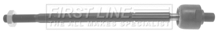 Inner Tie Rod (FTR4480)