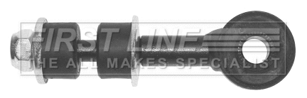 Link/Coupling Rod, stabiliser bar (FDL7019)