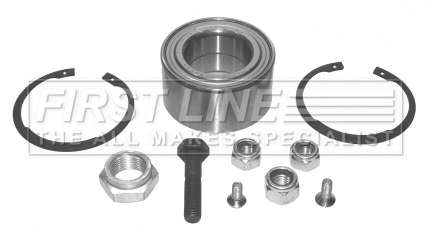 Wheel Bearing Kit (FBK419)
