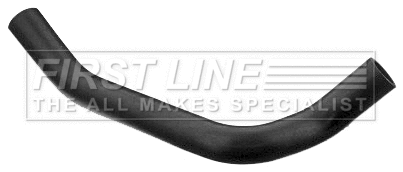 Intake Hose, air filter