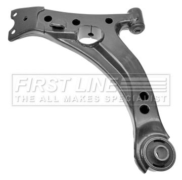 Control/Trailing Arm, wheel suspension (FCA5909)