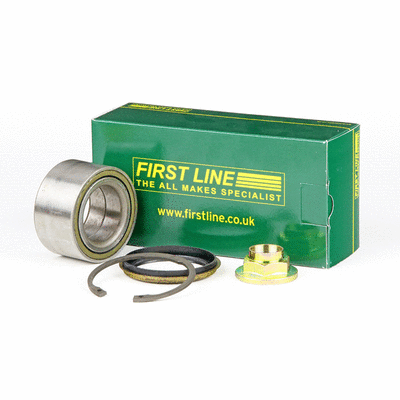 Wheel Bearing Kit